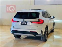 بي ام دبليو X1